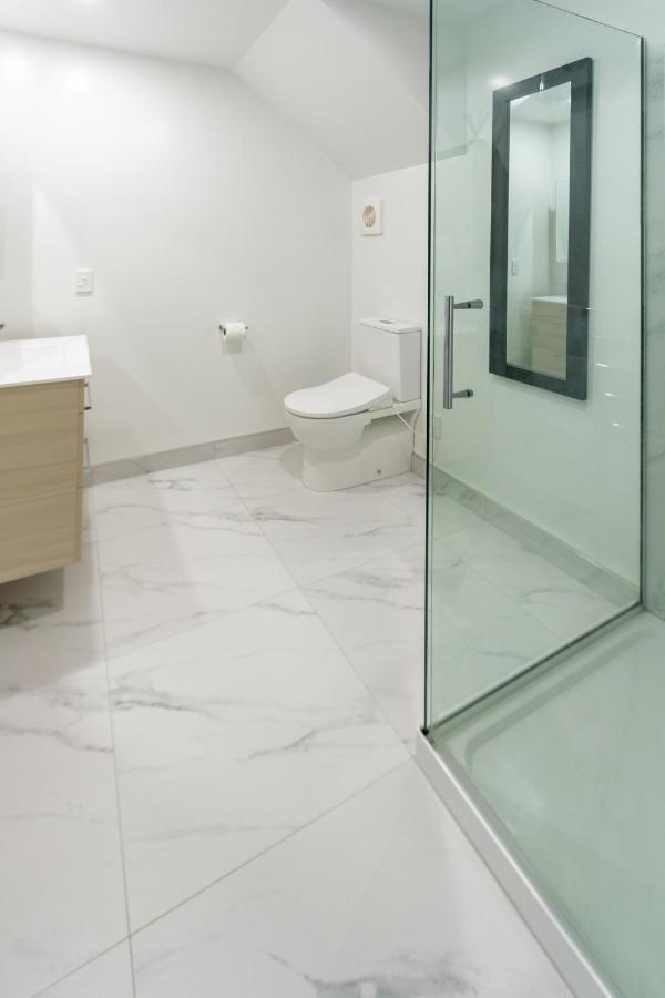 3 Bedroom 2 Bath Central City Christchurch Kültér fotó