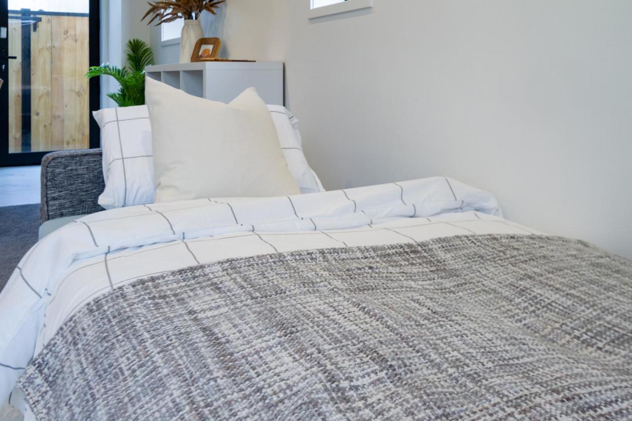 3 Bedroom 2 Bath Central City Christchurch Kültér fotó