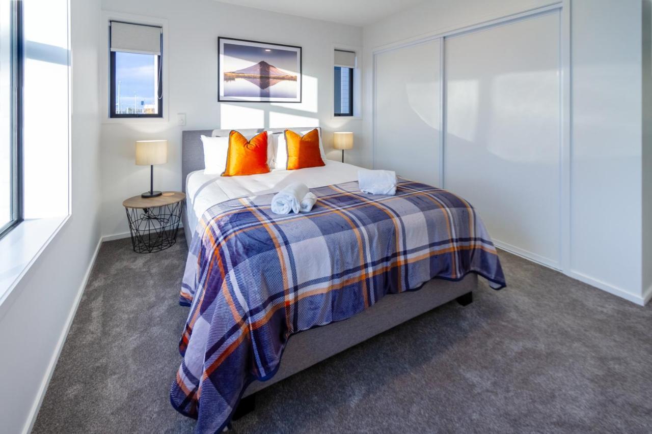 3 Bedroom 2 Bath Central City Christchurch Kültér fotó