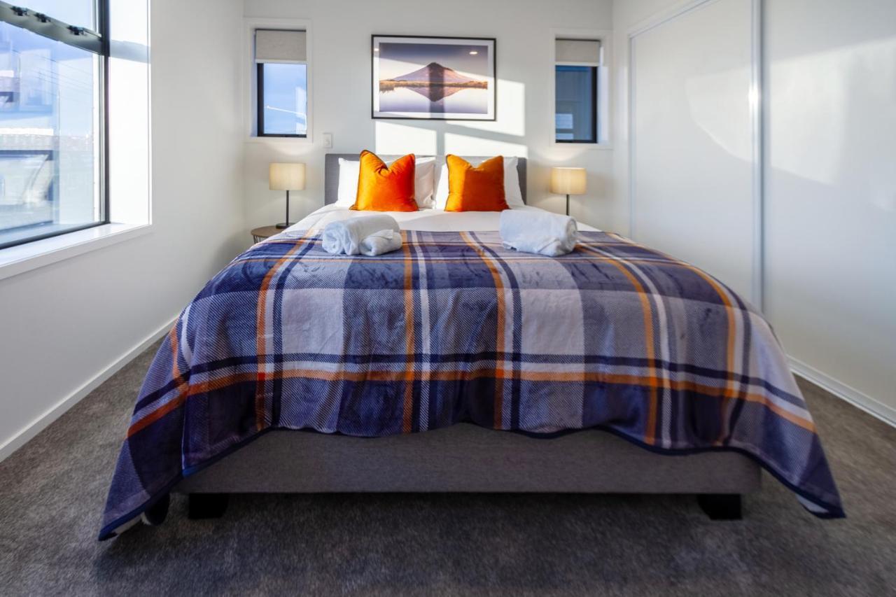 3 Bedroom 2 Bath Central City Christchurch Kültér fotó