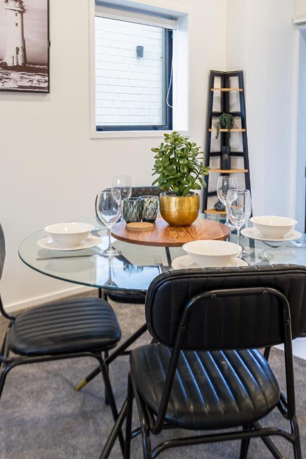 3 Bedroom 2 Bath Central City Christchurch Kültér fotó