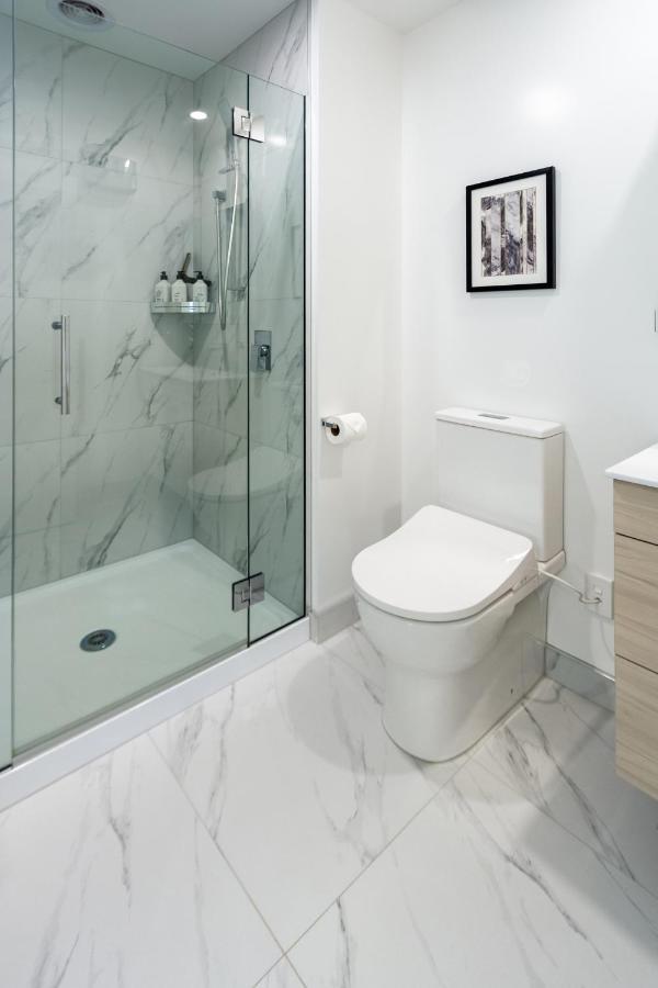 3 Bedroom 2 Bath Central City Christchurch Kültér fotó