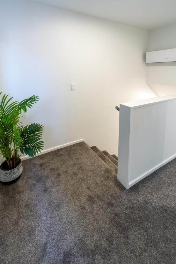 3 Bedroom 2 Bath Central City Christchurch Kültér fotó